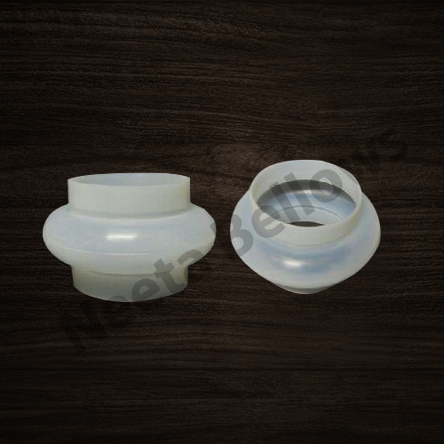 Silicon Rubber Bellows