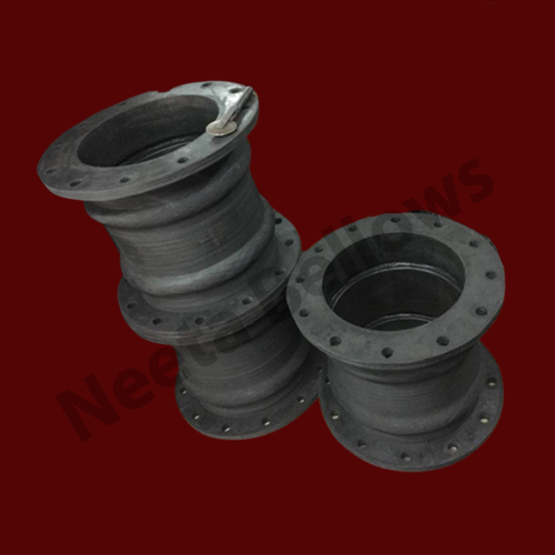 Rubber Expansion Joints Bellows