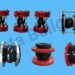 Rubber Expansion Joints Bellows