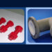 Nut and Bolts PTFE Coatings