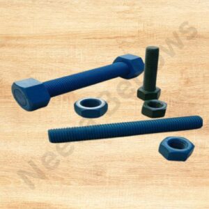 Xylan Coating Fastener