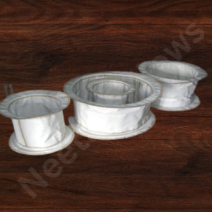 Glass Fabric Bellows