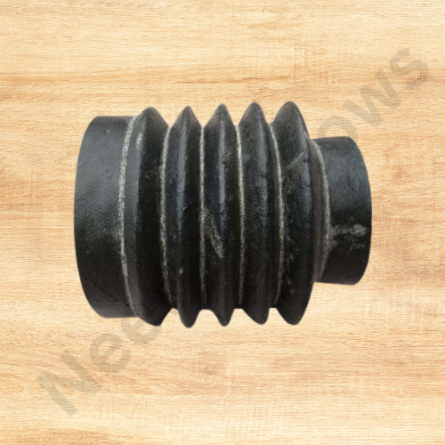 Rubber Coated Fabric Bellows
